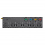 OP-Z TEENAGE ENGINEERING MULTIMEDIA SYNTHESIZER + SEQUENCER