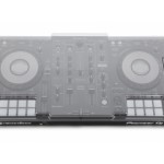 DECKSAVER VOOR PIONEER DDJ-800