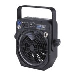 Af-3 DMX Ventilator Antari