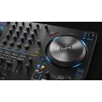 TRAKTOR KONTROL S3 MK3 NATIVE INSTRUMENTS