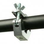 SLIMLINE HALF COUPLER DOUGHTY 