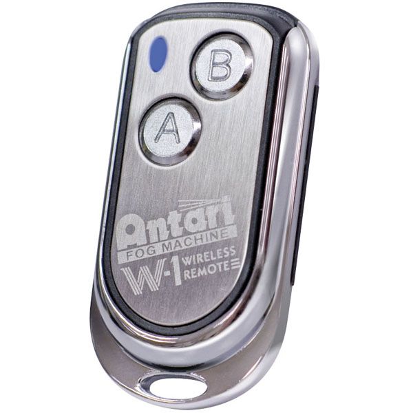 W-1 ANTARI DRAADLOZE REMOTE