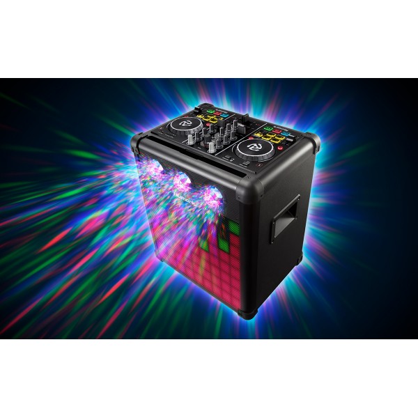 PARTY MIX PRO NUMARK