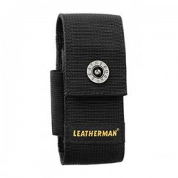 Belt pouch Nylon Medium with pockets Leatherman