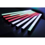 LED OCTOSTRIP SET MKII SHOWTEC PLUG & PLAY SET