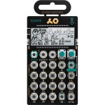 PO-35 SPEAK TEENAGE ENGINEERING SPEAK