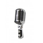 55SH Shure Vintage Dynamische Microfoon