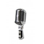 55SH SHURE Vintage Vocal mic