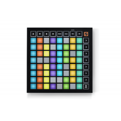 LAUNCHPAD-MINI-MK3 NOVATION