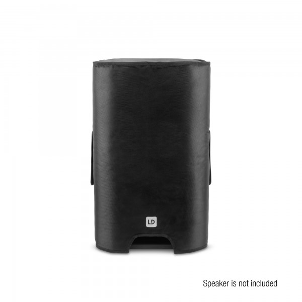 ICOA 12 PC LD Systems Padded Cover for ICOA 12
