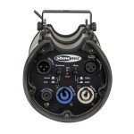 TRUSS SMX-RDM BOOSTER 1-6 SHOWTEC 3-POLIGE XLR