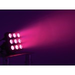 Led Party Panel Eurolite