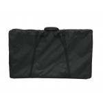 Mobile Dj Stand With Cover Omnitronic