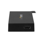 USB HUB 3.0 4 POORTEN USB 3.0 A NAAR USB-C STARTECH