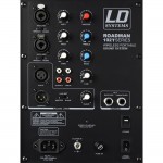 ROADMAN 102 LD SYSTEMS