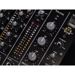 DJM-V10 Pioneer DJ 6-channel DJ Mixer