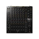 1 x DJM-V10 Pioneer DJ 6-kanaals DJ Mixer