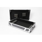 DJ-CONTROLLER CASE XDJ-XZ 19'' MAGMA