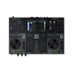 1 x Prime Go Denon Dj Standalone DJ-controller 