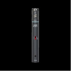 C391B AKG COMBINATIE VAN SE300B + CK91 KAPSEL