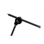 OVERHEAD MICROPHONE STAND K&M