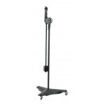 OVERHEAD MICROPHONE STAND K&M