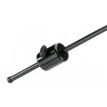 OVERHEAD MICROPHONE STAND K&M