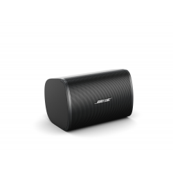 DESIGNMAX DM3SE Black BOSE (Pair)