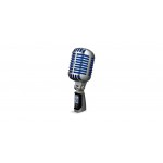 SUPER 55 Deluxe SHURE Vintage vocal mic