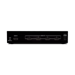 HDMI SPLITTER 1IN 4 UIT CYP