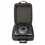 CTRL CASE CDJ/MIXER CASE II MAGMA