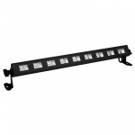 Led Uv-bar Blacklight JB Systems