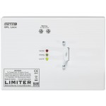 SPL-LOCK DATEQ AUDIO LIMITER MET STROOM ONDERBREKING