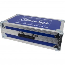 FLIGHTCASE QuickQ 30 CHAMSYS