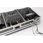 Multi-format Case Player/mixer-set Magma