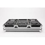 Multi-format Case Player/mixer-set Magma