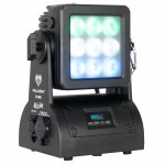 PALADIN CUBE ELATION RGBW Outdoor led armatuur