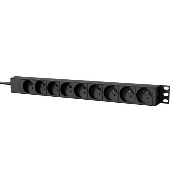 PSR119FS/B Caymon Power Distribution Unit with Pin Grounding