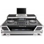 1 x DJ-CONTROLLER WORKSTATION XDJ-XZ 19'' MAGMA