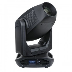 S401 SPOT INFINITY MOVING HEAD 350w