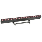 PULSE PIXEL BAR 16 Q4 SHOWTEC 16 x 4-IN-1 RBGW LEDs