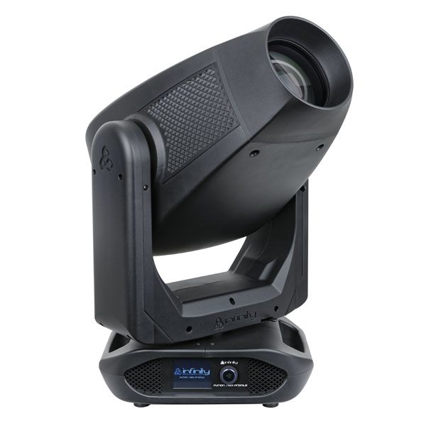 S601 PROFILE INFINITY MOVINGHEAD 500W LED