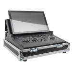 Chimp 100.G2 Tourpack Infinty DMX-console met Touchscreen