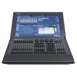 CHIMP 300.G2 INFINITY DMX-CONSOLE MET 4 UNIVERSES