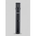 SM137 SHURE condenser instrument mic