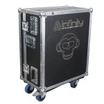 CHIMP 300.G2 TOURPACK INFINITY INCL. FLIGHTCASE