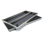 Mammoth Dex Stagedeck Showgear 2x1m
