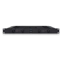 APART CHAMP-4 Biamp 4-channel amp