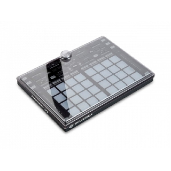 DECKSAVER VOOR PIONEER DDJ-XP1 & XP2