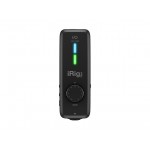 iRIG PRO I/O IK MULTIMEDIA COMPACT AUDIO / MIDI INTERFACE